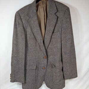 Men's Burlington Gent Blazer